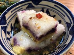 -福苗小骆驼烧烤(大唐不夜城店)