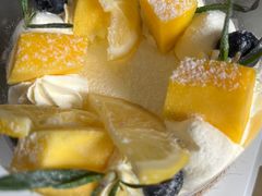 -Happy Friday生日蛋糕坊(方庄店)