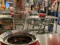 -永安里地摊烤肉(首创店)