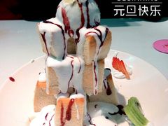 -零度空间·台湾小馆(五道口购物中心店)