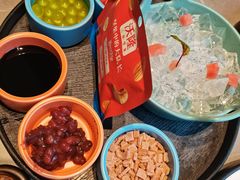 -四川饭店(长白店)