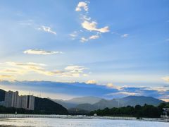 -门城湖公园