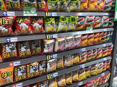 -家乐福(八宝街店)