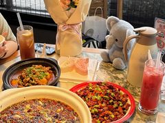 -常和州·夜宵大排档(常州单店)