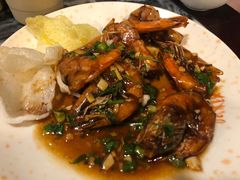 -紫金食坊(江南西路店)