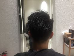 -OnHair Salon