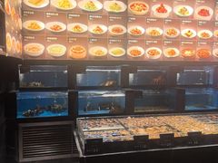 -百富源·海鲜辽菜(和平北大街店)