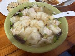 -老虎灶小吃
