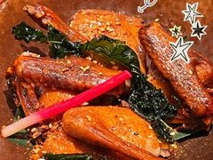 -花潮料理艺食馆(SM新生活广场店)