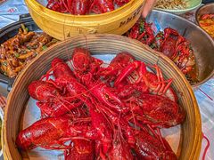 -靓靓蒸虾·头牌蒸虾(南山桂庙店)