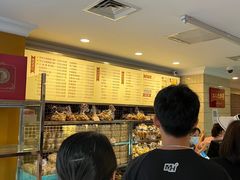-国际饭店·帆声西饼屋(黄河路店)