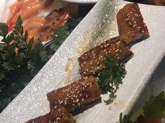 -三石铁板烧(紫竹桥店)