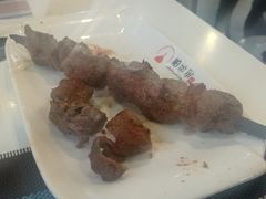 -帕米尔食府(白云观店)