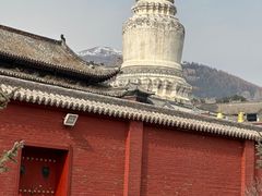 -五台山风景名胜区