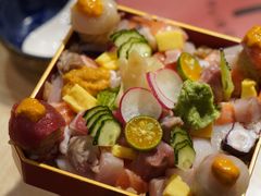 -鸟山鸣·日料食堂(王府井店)