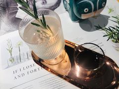 -ZING COFFEE 镜咖啡