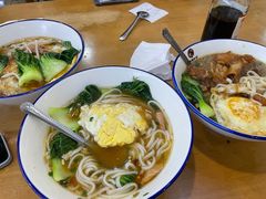 -和记粉馆(湘春路店)