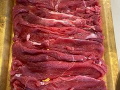 -东门口涮肉·砂锅·烤串(老门东店)