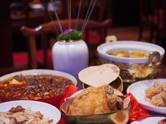 -面辣子·陕西家乡菜(钟楼店)