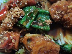 -湖滨老妈炸串(鑫苑景城店)