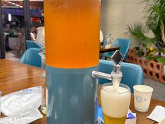-老虎滩大连海鲜烧烤(水游城店)