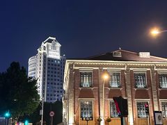 -天津意大利风情旅游区