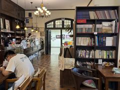 -良友书坊(安徽路店)