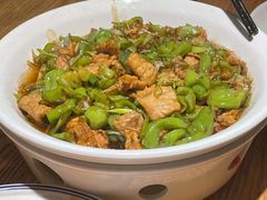 -滇铺子·云南特色菜·第九届野生菌美食节(东风东路c86店)