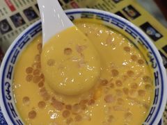 杨枝甘露-捷信牛奶甜品世家(柳巷店)
