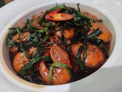 -3号仓库·创意中国菜(新世界城店)