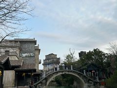 -赤坎·广东华侨国际旅游度假区