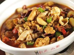 -虹泥小厨(南国花园总店)