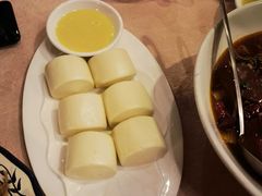 -七仙岭君澜度假酒店·桃源小馆中餐厅