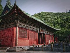 -报恩寺(平武县)