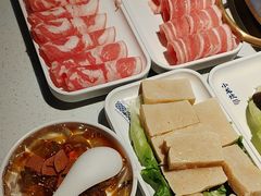 -小龙坎火锅(仓山万达店)