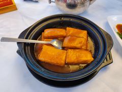 -潮喜竹溪荔湖酒家(荔枝湾店)