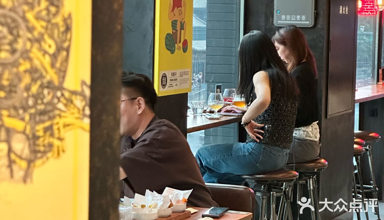 种草预警！北京簋街新活力来了！