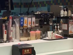 -肯德基(西安电子城店)