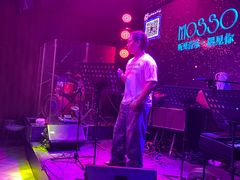 -MOSSO音乐酒吧·Live House(南京西路店)