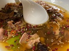 -粗茶淡饭·汉口公馆(循礼门店)