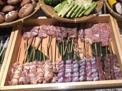 -一豚轩·烧鸟·豚骨拉面(五四路店)