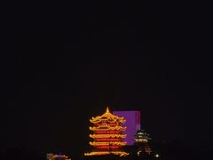 -武汉两江游览·夜游长江(汉口粤汉码头)