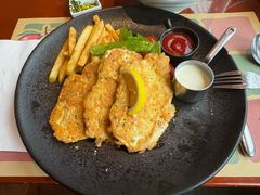 -安妮意大利餐厅(望京店)