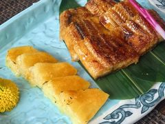-田舍家Inakaya·炉端烧·铁板烧(天汇igc店)