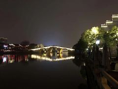 -运河游船(武林门码头)