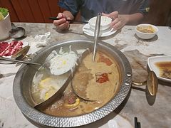 -潮汕大目牛肉火锅(皇岗旗舰店)