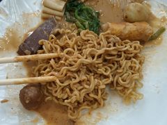 -郭记小街麻辣烫(南小街总店)
