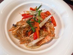 -桂满陇·蟹黄小笼汤包(环球港店)