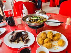 -群乐饭店(滨安路店)
