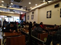 大堂-小姜锅贴(凤凰街店)